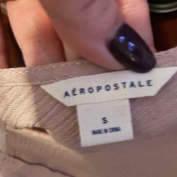 Aeropostale too, new without tags - Picture 2 of 2
